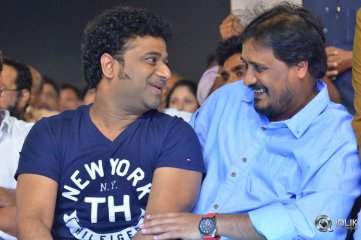 MCA Movie Pre Release Event Photos